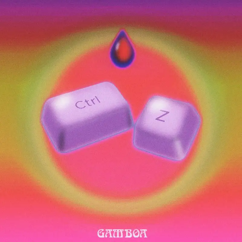 Control + Z (feat. Deft Dog)