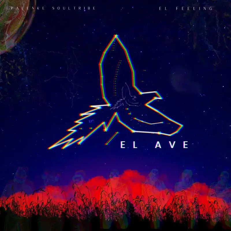 El Ave (Deft Dog Remix)