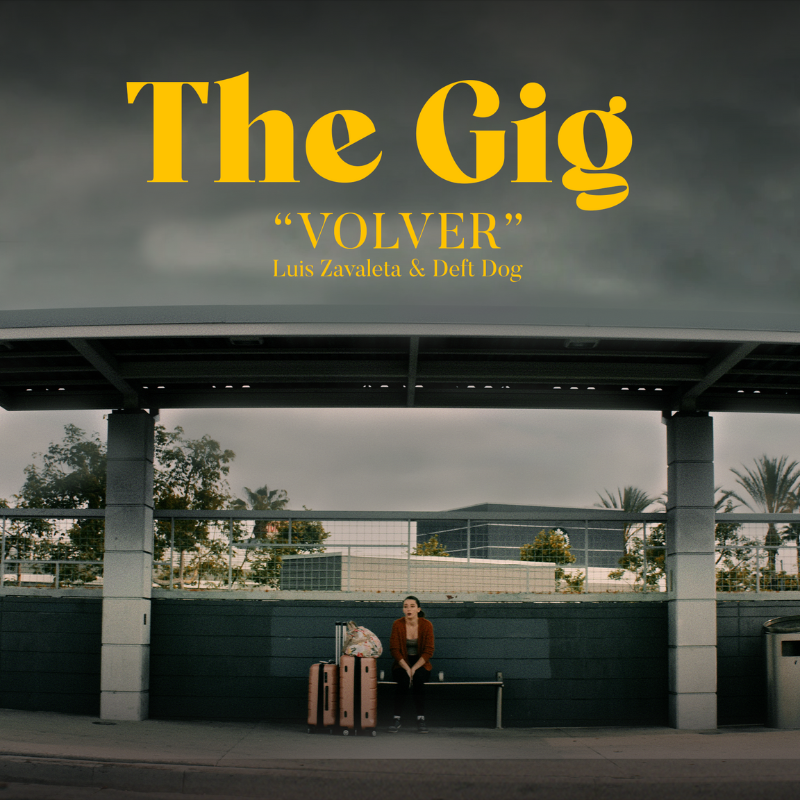 Volver (The Gig)